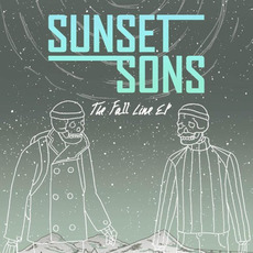 The Fall Line EP mp3 Album by Sunset Sons