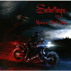 Rumore nel Vento (Re-Issue) mp3 Album by Sabotage