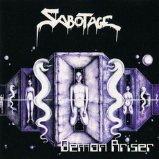 Demon Ariser mp3 Album by Sabotage