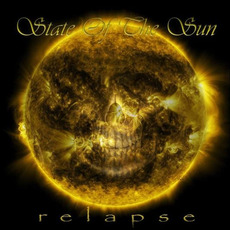 Relapse mp3 Album by State Of The Sun
