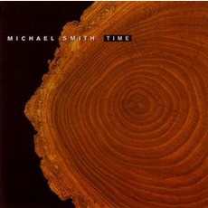 Time mp3 Album by Michael Peter Smith