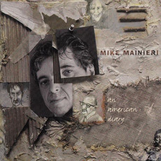 An American Diary mp3 Album by Mike Mainieri