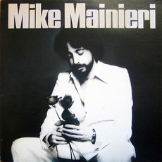 Love Play mp3 Album by Mike Mainieri
