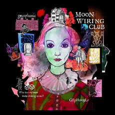 Why Does My House Make Creaking Noises? mp3 Album by Moon Wiring Club