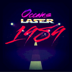 1989 EP mp3 Album by Occams Laser