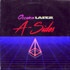 A-Sides mp3 Album by Occams Laser