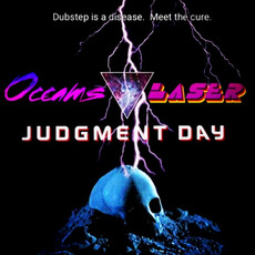 Judgment Day mp3 Album by Occams Laser