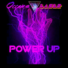 Power Up mp3 Album by Occams Laser