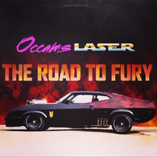 The Road to Fury mp3 Album by Occams Laser