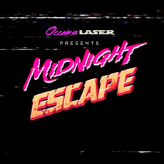 Midnight Escape mp3 Album by Occams Laser