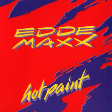 Hot Paint mp3 Album by Edde Maxx