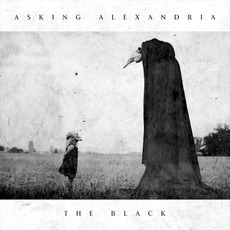 The Black mp3 Album by Asking Alexandria