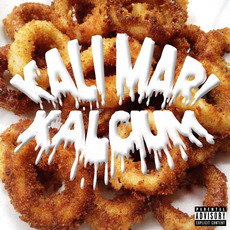 Kalimari Kalcium mp3 Album by Killa Kali & DirtyDiggs
