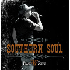 Southern Soul mp3 Album by Frank Foster (USA)