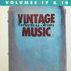 Vintage Music Collectors Series, Volume 17 & 18 mp3 Compilation by Various Artists