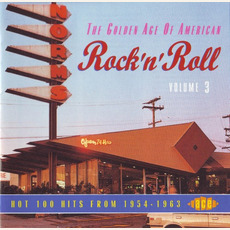 The Golden Age of American Rock 'n' Roll, Volume 3 mp3 Compilation by Various Artists