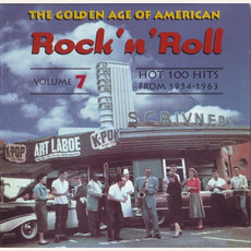 The Golden Age of American Rock 'n' Roll, Volume 7 mp3 Compilation by Various Artists