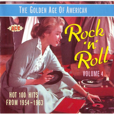 The Golden Age of American Rock 'n' Roll, Volume 4 mp3 Compilation by Various Artists