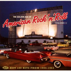 The Golden Age of American Rock 'n' Roll, Volume 11 mp3 Compilation by Various Artists