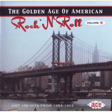 The Golden Age of American Rock 'n' Roll, Volume 9 mp3 Compilation by Various Artists