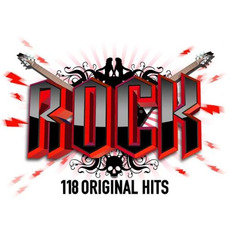 Rock: 118 Original Hits (Remastered) mp3 Compilation by Various Artists