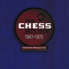 The Chess Story 1947-1975 (Limited Edition) mp3 Compilation by Various Artists