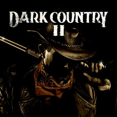Dark Country II mp3 Compilation by Various Artists