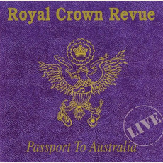 Passport to Australia mp3 Live by Royal Crown Revue
