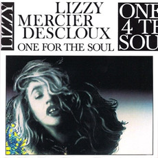 One for the Soul (Remastered) mp3 Album by Lizzy Mercier Descloux