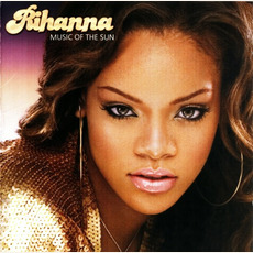 Music of the Sun (Japanese Edition) mp3 Album by Rihanna
