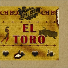 El Toro mp3 Album by Royal Crown Revue