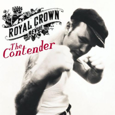 The Contender mp3 Album by Royal Crown Revue