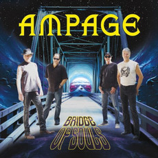 Bridge Of Souls mp3 Album by Ampage