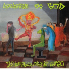 Technological Mythic Limbo mp3 Album by Assassins of God