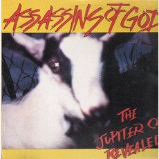 The Jupiter Ox Revealed mp3 Album by Assassins of God