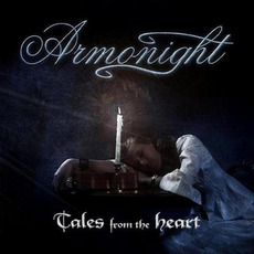 Tales From the Heart mp3 Album by Armonight