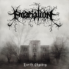 Earth Odyssey mp3 Album by Emaciation