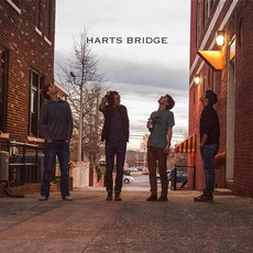 Harts Bridge mp3 Album by Harts Bridge