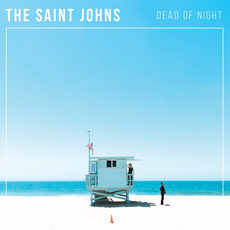 Dead Of Night mp3 Album by The Saint Johns