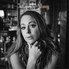 Albany mp3 Album by Jo Caseley