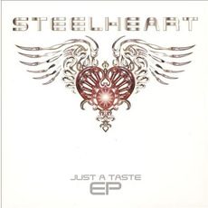 Just A Taste EP mp3 Album by Steelheart