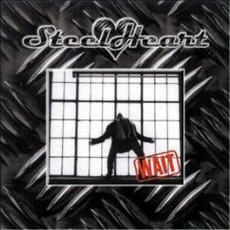 Wait (Re-Issue) mp3 Album by Steelheart