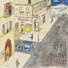 Devil on the Balcony mp3 Album by Coastgaard