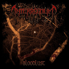 Bloodlust mp3 Album by Interregnum