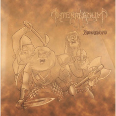 Asenzorn mp3 Album by Interregnum