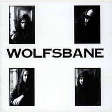 Wolfsbane (Limited Edition) mp3 Album by Wolfsbane