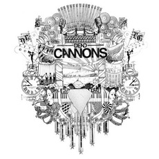 Nothing Does Until It Is mp3 Album by Dead Cannons
