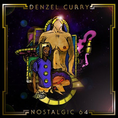 Nostalgic 64 mp3 Album by Denzel Curry