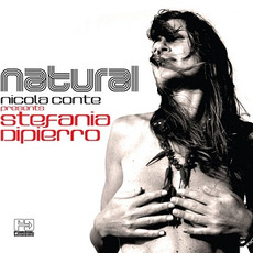 Natural mp3 Album by Nicola Conte & Stefania Dipierro