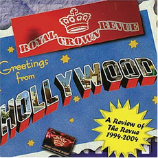 Greetings From Hollywood mp3 Artist Compilation by Royal Crown Revue